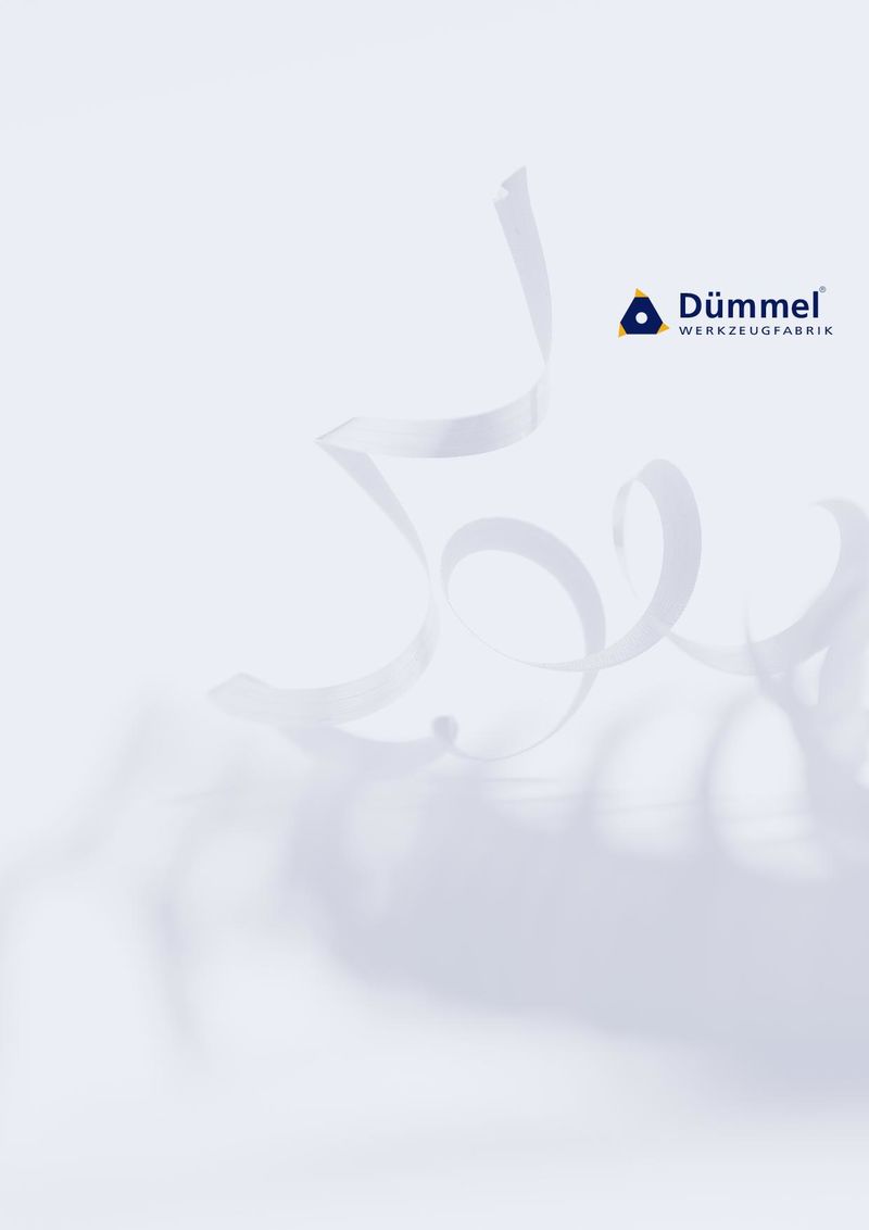 Общий каталог Dümmel 2015